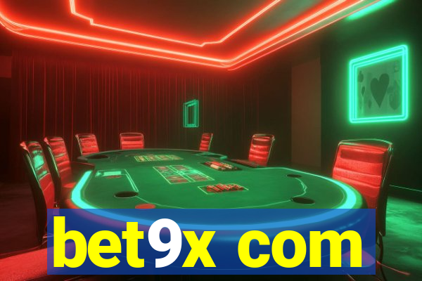 bet9x com